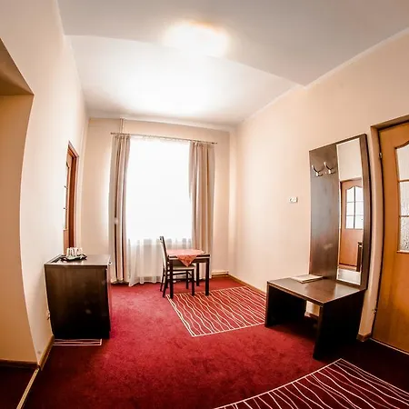 Tatil parkı Royal Kompleks *
