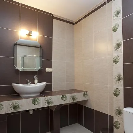 منتزه العطل Royal Kompleks رابكا