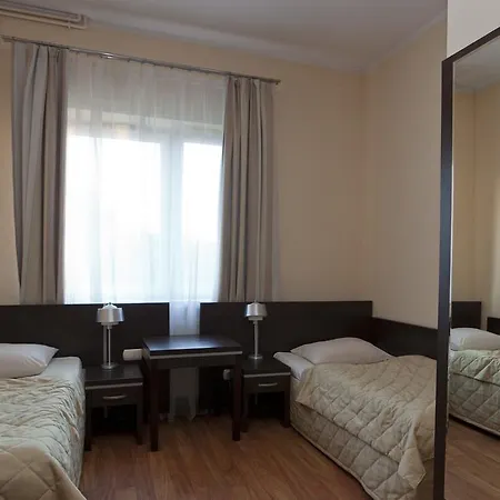 Parco vacanze Royal Kompleks Rabka-Zdrój