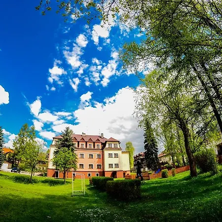 Royal Kompleks Rabka-Zdrój