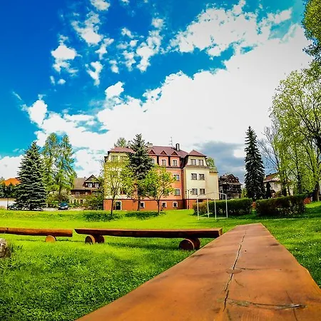Parco vacanze Royal Kompleks *