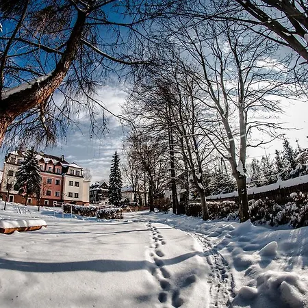 Parco vacanze Royal Kompleks Rabka-Zdrój