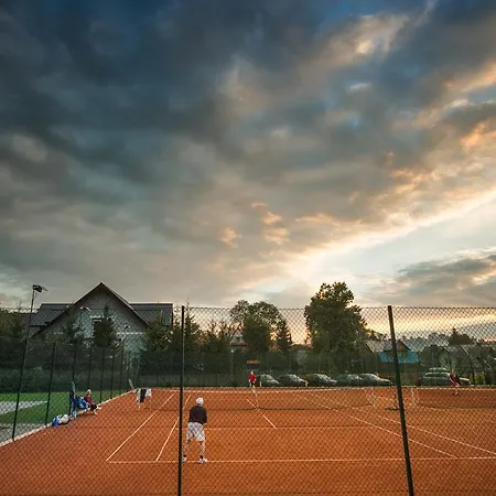 Tatil parkı Royal Kompleks