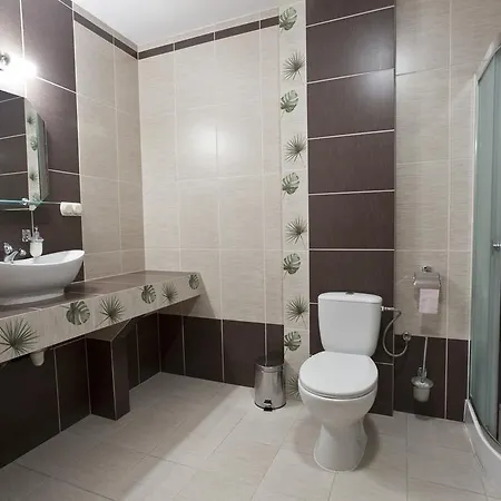 Parco vacanze Royal Kompleks *