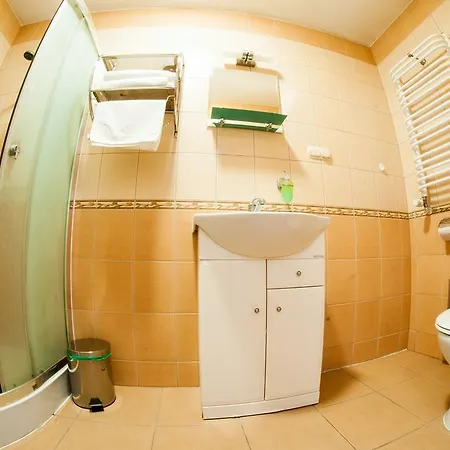 Parco vacanze Royal Kompleks Rabka-Zdrój