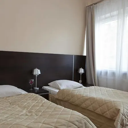 Parco vacanze Royal Kompleks *