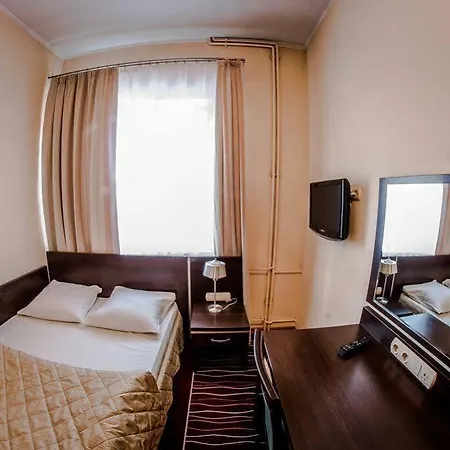 Parco vacanze Royal Kompleks Rabka-Zdrój